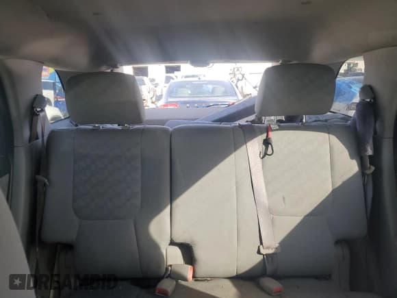 ✅ 2006 Chevrolet Equinox LT • VIN: 2CNDL73F266015404 • Лот: 46127325. Опубликован ранее на Copart с пробегом Не указан. Бесплатный доступ к архиву аукционных продаж из США и подробный отчёт об истории автомобиля на DreamBid. Изображение 10.