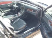 ✅ 2018 Lincoln Continental Select • VIN: 1LN6L9SK7J5601183 • Lot: 43664087. Listed on IAAI with 119,868 mi. Free auction sales archive from the USA and detailed vehicle history report at DreamBid. Image 5.