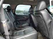 ✅ 2007 Chevrolet Tahoe LS • VIN: 1GNEK13047R154001 • Lot: 82381555. Listed on Copart with 105,549 mi. Free auction sales archive from the USA and detailed vehicle history report at DreamBid. Image 11.