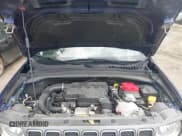 ✅ 2021 Jeep Renegade Limited • VIN: ZACNJDD15MPM09850 • Lot: 42538839. Wystawiony na IAAI z przebiegiem 46 349 mil. Bezpłatny archiwum sprzedaży aukcyjnych z USA i szczegółowy raport historii pojazdu na DreamBid. Zdjęcie 10.