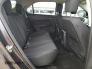 ✅ 2015 Chevrolet Equinox LT • VIN: 2GNALBEK8F6208524 • Лот: 86875425. Опубликован ранее на Copart с пробегом 95 232 миль. Бесплатный доступ к архиву аукционных продаж из США и подробный отчёт об истории автомобиля на DreamBid. Изображение 11.