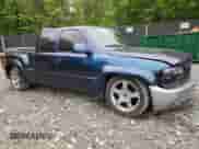 2001 Chevrolet Silverado 1500 LT z VIN 1GCEC19T31Z192995, wystawiony jako Copart lot #55569865 z przebiegiem 238 730 mil mil oraz Szkoda całkowita • Salvage title. Historia ofert i sprzedaży dostępna na DreamBid. Obrazek 4.