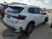 ✅ 2023 BMW X1 xDrive28i • VIN: WBX73EF04P5Y23072 • Lot: 81376415. Listed on Copart with 16,150 mi. Free auction sales archive from the USA and detailed vehicle history report at DreamBid. Image 3.