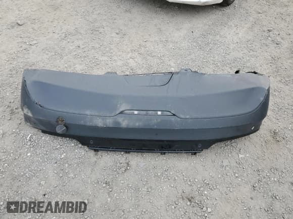 ✅ 2023 Chevrolet Bolt EV 2LT • VIN: 1G1FX6S00P4159733 • Лот: 83336224. Опубликован ранее на Copart с пробегом 11 876 миль. Бесплатный доступ к архиву аукционных продаж из США и подробный отчёт об истории автомобиля на DreamBid. Изображение 12.