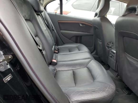 ✅ 2009 Volvo S80 I6 Turbo • VIN: YV1AH992291091554 • Lot: 81383915. Listed on Copart with 98,577 mi. Free auction sales archive from the USA and detailed vehicle history report at DreamBid. Image 10.