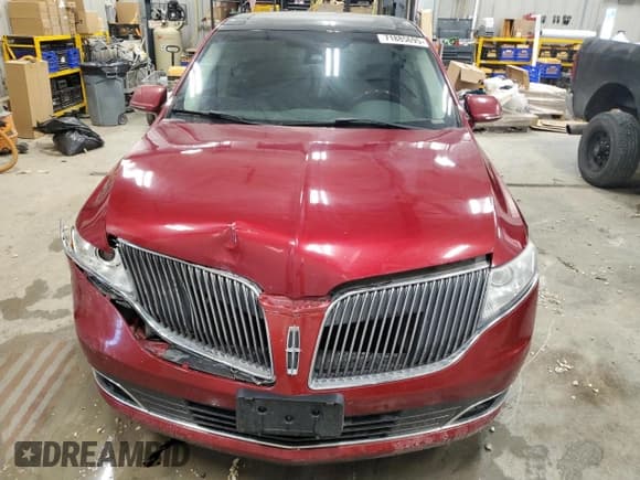 ✅ 2013 Lincoln MKT EcoBoost • VIN: 2LMHJ5AT5DBL51352 • Лот: 71885695. Опубликован ранее на Copart с пробегом 138 016 миль. Бесплатный доступ к архиву аукционных продаж из США и подробный отчёт об истории автомобиля на DreamBid. Изображение 5.