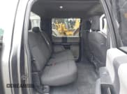 ✅ 2018 Ford F-150 XLT • VIN: 1FTEW1EP4JFD92673 • Lot: 43528980. Wystawiony na IAAI z przebiegiem 79 777 mil. Bezpłatny archiwum sprzedaży aukcyjnych z USA i szczegółowy raport historii pojazdu na DreamBid. Zdjęcie 8.