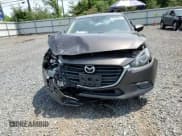 ✅ 2017 Mazda 3 Touring • VIN: 3MZBN1L73HM148674 • Lot: 61528075. Wystawiony na Copart z przebiegiem 177 506 mil. Bezpłatny archiwum sprzedaży aukcyjnych z USA i szczegółowy raport historii pojazdu na DreamBid. Zdjęcie 14.