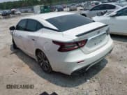 ✅ 2019 Nissan Maxima SL • VIN: 1N4AA6AV1KC370282 • Lot: 42402975. Wystawiony na IAAI z przebiegiem 182 246 mil. Bezpłatny archiwum sprzedaży aukcyjnych z USA i szczegółowy raport historii pojazdu na DreamBid. Zdjęcie 3.