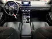 ✅ 2022 Honda Civic EX-L • VIN: 19XFL1H70NE018179 • Lot: 82401335. Listed on Copart with 79,023 mi. Free auction sales archive from the USA and detailed vehicle history report at DreamBid. Image 8.