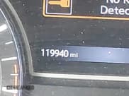 ✅ 2017 Nissan Altima SR • VIN: 1N4AL3AP2HC183295 • Lot: 42458625. Wystawiony na IAAI z przebiegiem 119 940 mil. Bezpłatny archiwum sprzedaży aukcyjnych z USA i szczegółowy raport historii pojazdu na DreamBid. Zdjęcie 15.