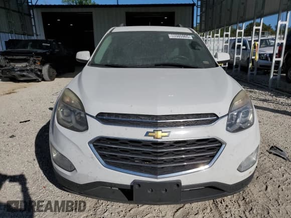 ✅ 2017 Chevrolet Equinox LT • VIN: 2GNFLFEKXH6324694 • Лот: 85505965. Опубликован ранее на Copart с пробегом 127 251 миль. Бесплатный доступ к архиву аукционных продаж из США и подробный отчёт об истории автомобиля на DreamBid. Изображение 5.