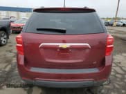 ✅ 2017 Chevrolet Equinox LT • VIN: 2GNALCEK2H6151536 • Lot: 80828395. Wystawiony na Copart z przebiegiem 65 250 mil. Bezpłatny archiwum sprzedaży aukcyjnych z USA i szczegółowy raport historii pojazdu na DreamBid. Zdjęcie 6.
