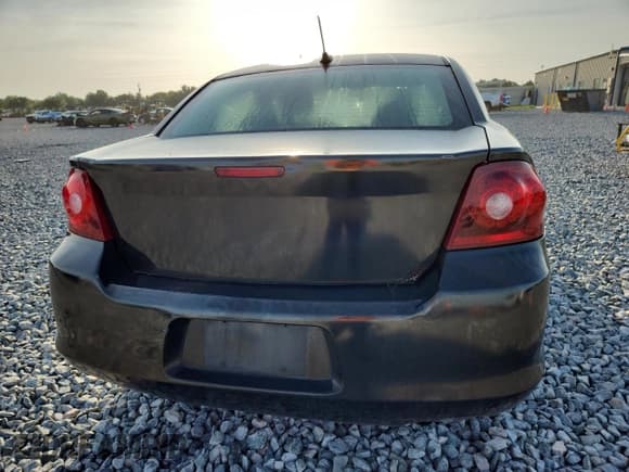 ✅ 2013 Dodge Avenger SXT • VIN: 1C3CDZCB5DN619824 • Лот: 58985725. Опубликован ранее на Copart с пробегом 119 324 миль. Бесплатный доступ к архиву аукционных продаж из США и подробный отчёт об истории автомобиля на DreamBid. Изображение 6.