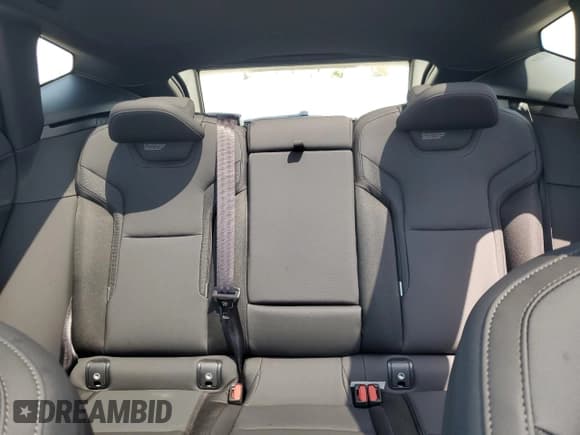 ✅ 2025 Polestar 3 • VIN: 7SYEA3YB6SG027054 • Lot: 53907635. Listed on Copart with 456 mi. Free auction sales archive from the USA and detailed vehicle history report at DreamBid. Image 10.