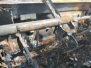 ✅ 2013 Ram 2500 Tradesman • VIN: 3C6UR5CL3DG537769 • Lot: 66125845. Listed on Copart with Not provided. Free auction sales archive from the USA and detailed vehicle history report at DreamBid. Image 9.