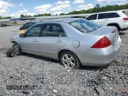✅ 2006 Honda Accord LX SE • VIN: 1HGCM55336A083977 • Лот: 55861925. Опубликован ранее на Copart с пробегом 184 985 миль. Бесплатный доступ к архиву аукционных продаж из США и подробный отчёт об истории автомобиля на DreamBid. Изображение 2.
