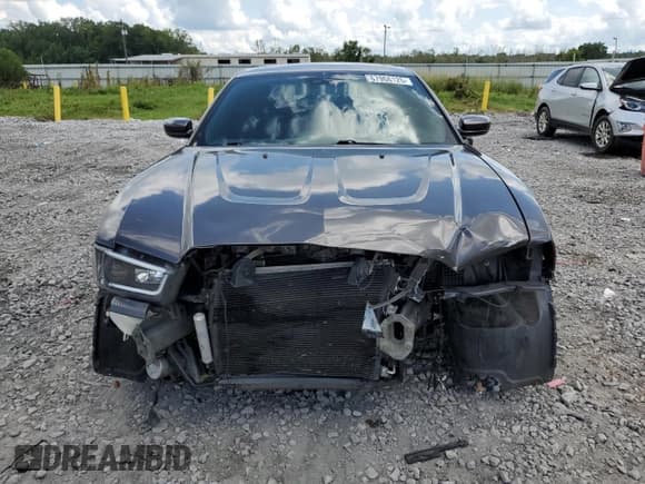 ✅ 2013 Dodge Charger Road/Track • VIN: 2C3CDXCT8DH597856 • Лот: 67968125. Опубликован ранее на Copart с пробегом 151 195 миль. Бесплатный доступ к архиву аукционных продаж из США и подробный отчёт об истории автомобиля на DreamBid. Изображение 5.