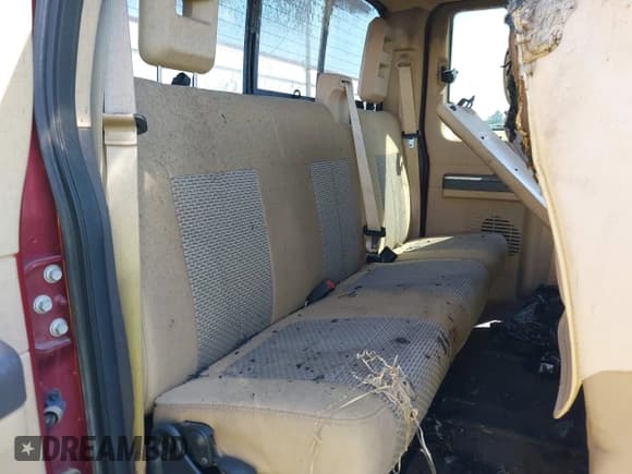 ✅ 2014 Ford F-250 XL • VIN: 1FT7X2B63EEB64991 • Lot: 42803305. Listed on IAAI with Not provided. Free auction sales archive from the USA and detailed vehicle history report at DreamBid. Image 8.