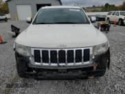 ✅ 2011 Jeep Grand Cherokee Limited • VIN: 1J4RR5GTXBC555768 • Lot: 82692275. Wystawiony na Copart z przebiegiem 160 058 mil. Bezpłatny archiwum sprzedaży aukcyjnych z USA i szczegółowy raport historii pojazdu na DreamBid. Zdjęcie 5.