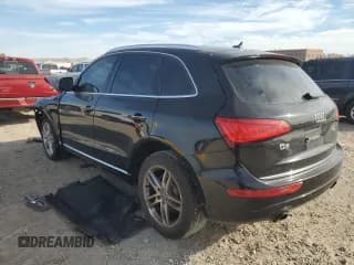 ✅ 2017 Audi Q5 Premium Plus • VIN: WA1L2AFPXHA013789 • Lot: 91079605. Wystawiony na Copart z przebiegiem 82 340 mil. Bezpłatny archiwum sprzedaży aukcyjnych z USA i szczegółowy raport historii pojazdu na DreamBid. Zdjęcie 2.