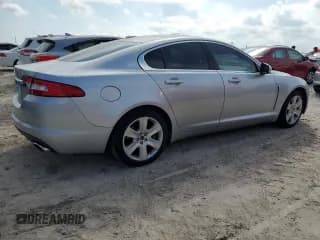 ✅ 2010 Jaguar XF Luxury • VIN: SAJWA0FA0AHR54596 • Лот: 73467824. Опубликован ранее на Copart с пробегом 72 007 миль. Бесплатный доступ к архиву аукционных продаж из США и подробный отчёт об истории автомобиля на DreamBid. Изображение 3.