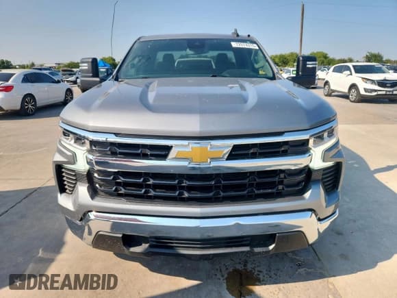✅ 2023 Chevrolet Silverado 1500 LT • VIN: 1GCRACED1PZ150643 • Лот: 72074315. Опубликован ранее на Copart с пробегом 129 809 миль. Бесплатный доступ к архиву аукционных продаж из США и подробный отчёт об истории автомобиля на DreamBid. Изображение 5.