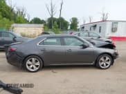 ✅ 2011 Saab 9-5 Turbo4 • VIN: YS3GN4AR4B4001189 • Лот: 42400236. Опубликован ранее на IAAI с пробегом 123 498 миль. Бесплатный доступ к архиву аукционных продаж из США и подробный отчёт об истории автомобиля на DreamBid. Изображение 12.