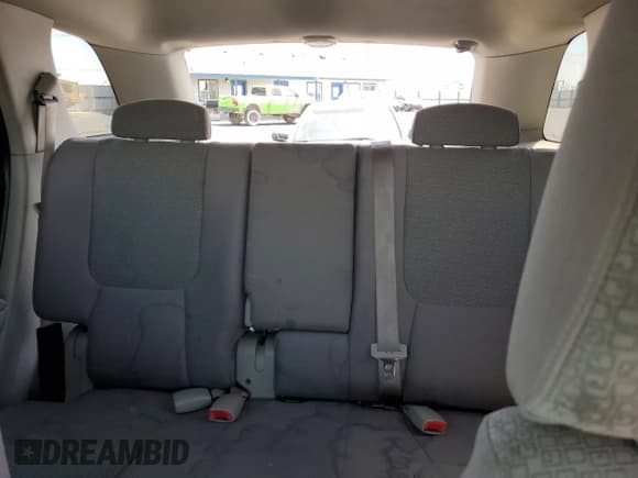 ✅ 2008 Chevrolet Equinox LT • VIN: 2CNDL33F386312080 • Лот: 58069865. Опубликован ранее на Copart с пробегом 182 127 миль. Бесплатный доступ к архиву аукционных продаж из США и подробный отчёт об истории автомобиля на DreamBid. Изображение 10.