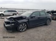 ✅ 2026 Honda Civic Sport • VIN: 2HGFE4F85TH308475 • Лот: 84540345. Опубликован ранее на Copart с пробегом 1 686 миль. Бесплатный доступ к архиву аукционных продаж из США и подробный отчёт об истории автомобиля на DreamBid. Изображение 1.