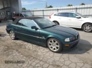 ✅ 2002 BMW 3 Series 325Ci • VIN: WBABS33452PG85030 • Lot: 71055105. Listed on Copart with 146,666 mi. Free auction sales archive from the USA and detailed vehicle history report at DreamBid. Image 4.