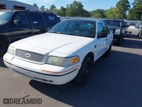 ✅ 2010 Ford Police Interceptor • VIN: 2FABP7BV4AX138879 • Лот: 42850241. Опубликован ранее на IAAI с пробегом Не указан. Бесплатный доступ к архиву аукционных продаж из США и подробный отчёт об истории автомобиля на DreamBid. Изображение 18.