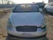 2007 Hyundai Accent GLS с VIN KMHCN46C57U120849, выставлен на аукционе Copart как лот 77778604 с пробегом 203 426 миль миль и Списание • Salvage title. История ставок и продаж доступна на DreamBid. Изображение 5.