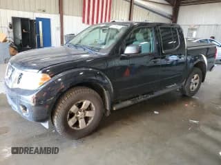 ✅ 2013 Nissan Frontier SV • VIN: 1N6AD0EV4DN760192 • Lot: 91269835. Listed on Copart with 116,083 mi. Free auction sales archive from the USA and detailed vehicle history report at DreamBid. Image 1.