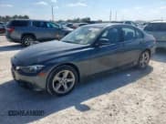 ✅ 2015 BMW 3 Series 328i xDrive • VIN: WBA3B5G58FNS17357 • Лот: 84263415. Опубликован ранее на Copart с пробегом 78 300 миль. Бесплатный доступ к архиву аукционных продаж из США и подробный отчёт об истории автомобиля на DreamBid. Изображение 1.