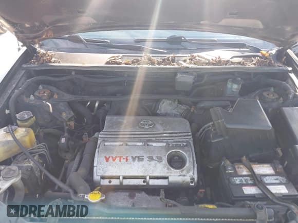 ✅ 2007 Toyota Highlander • VIN: JTEGP21A770142767 • Лот: 43350844. Опубликован ранее на IAAI с пробегом 203 371 миль. Бесплатный доступ к архиву аукционных продаж из США и подробный отчёт об истории автомобиля на DreamBid. Изображение 10.