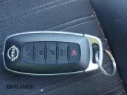 ✅ 2025 Nissan Rogue SV • VIN: 5N1BT3BB4SC781778 • Lot: 43340096. Listed on IAAI with 28,272 mi. Free auction sales archive from the USA and detailed vehicle history report at DreamBid. Image 11.