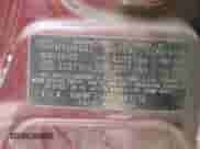 2004 Hyundai Sonata GLS z VIN KMHWF35H74A993033, wystawiony jako Copart lot #59342604 z przebiegiem 115 830 mil mil oraz Szkoda całkowita • Salvage title. Historia ofert i sprzedaży dostępna na DreamBid. Obrazek 13.