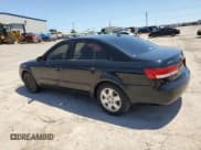 ✅ 2007 Hyundai Sonata GLS • VIN: 5NPET46CX7H256651 • Лот: 58087394. Опубликован ранее на Copart с пробегом 143 762 миль. Бесплатный доступ к архиву аукционных продаж из США и подробный отчёт об истории автомобиля на DreamBid. Изображение 2.