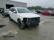 ✅ 2015 Dodge Durango Citadel • VIN: 1C4SDHET0FC239456 • Lot: 46502715. Listed on Copart with Not provided. Free auction sales archive from the USA and detailed vehicle history report at DreamBid. Image 15.