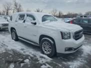 ✅ 2015 GMC Yukon SLT • VIN: 1GKS2BKC4FR262800 • Лот: 95160705. Опубликован ранее на Copart с пробегом 135 765 миль. Бесплатный доступ к архиву аукционных продаж из США и подробный отчёт об истории автомобиля на DreamBid. Изображение 4.