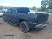 ✅ 2006 GMC Sierra Denali • VIN: 2GTEK63N961123853 • Lot: 42923214. Listed on IAAI with 126,596 mi. Free auction sales archive from the USA and detailed vehicle history report at DreamBid. Image 3.