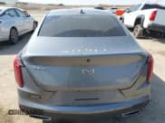 ✅ 2022 Cadillac CT4 Premium Luxury • VIN: 1G6DB5RK6N0118383 • Lot: 42042326. Listed on IAAI with 56,310 mi. Free auction sales archive from the USA and detailed vehicle history report at DreamBid. Image 16.