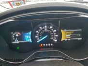 ✅ 2016 Ford Fusion Titanium • VIN: 3FA6P0K98GR118105 • Lot: 94731915. Listed on Copart with 125,812 mi. Free auction sales archive from the USA and detailed vehicle history report at DreamBid. Image 9.