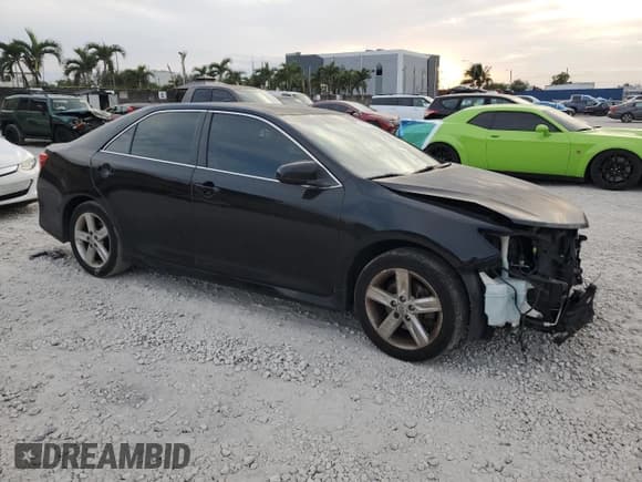 ✅ 2012 Toyota Camry XLE • VIN: 4T1BF1FK8CU146659 • Lot: 91975835. Wystawiony na Copart z przebiegiem 215 188 mil. Bezpłatny archiwum sprzedaży aukcyjnych z USA i szczegółowy raport historii pojazdu na DreamBid. Zdjęcie 4.