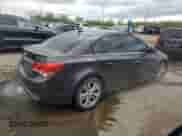 2014 Chevrolet Cruze 2LT с VIN 1G1PE5SBXE7328755, выставлен на аукционе Copart как лот 55812125 с пробегом 106 269 миль миль и Чистый • Clean title. История ставок и продаж доступна на DreamBid. Изображение 3.