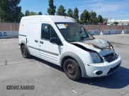 ✅ 2012 Ford Transit Connect XLT • VIN: NM0LS7DNXCT104694 • Лот: 42485933. Опубликован ранее на IAAI с пробегом Не указан. Бесплатный доступ к архиву аукционных продаж из США и подробный отчёт об истории автомобиля на DreamBid. Изображение 1.