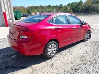 2015 Hyundai Accent GLS с VIN KMHCT4AEXFU855811, выставлен на аукционе IAAI как лот 43613576 с пробегом 130 692 миль миль и . История ставок и продаж доступна на DreamBid. Изображение 4.