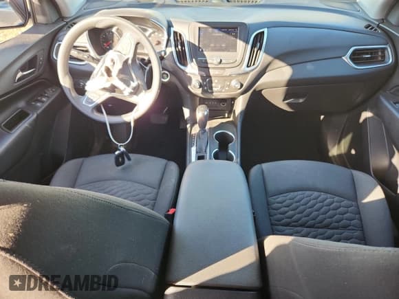 ✅ 2020 Chevrolet Equinox LT • VIN: 3GNAXKEV2LS707136 • Лот: 89911535. Опубликован ранее на Copart с пробегом 73 090 миль. Бесплатный доступ к архиву аукционных продаж из США и подробный отчёт об истории автомобиля на DreamBid. Изображение 8.