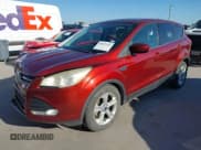✅ 2016 Ford Escape SE • VIN: 1FMCU0G92GUA32193 • Lot: 43657343. Listed on IAAI with 164,152 mi. Free auction sales archive from the USA and detailed vehicle history report at DreamBid. Image 2.